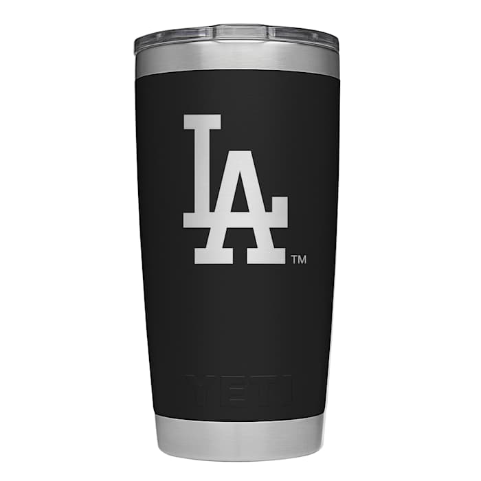Los Angeles Dodgers Rambler 20 Oz Tumbler - $45.00